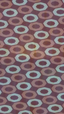 Yaratıcı video düzenleme film arkaplan tasarımı için minimalist organik hareket grafikleri