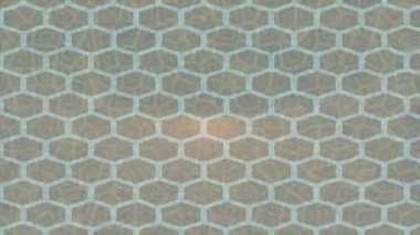 Benzersiz dijital hareket grafiklerine sahip yaratıcı sinematik projeler için yumuşak animasyon yüzeyi