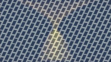 Yaratıcı video düzenleme film arkaplan tasarımı için minimalist organik hareket grafikleri