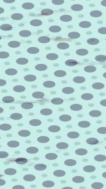 Lüks hareket projeleri için soyut tasarım stili animasyonu olan üst düzey dijital doku