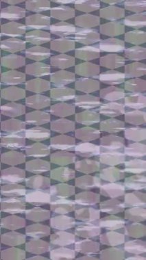 Modern medya üretimi için fütüristik dijital soyut doku sinematik tarz hareketli grafik ögesi