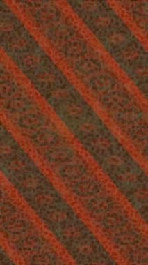 Benzersiz video giriş tasarımı projeleri için detaylı yüzey kalıbı film animasyon stili grafik girişi