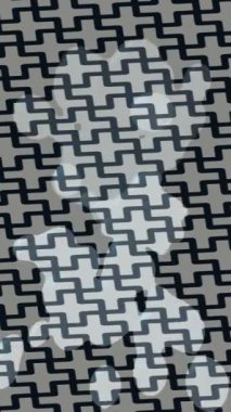 Benzersiz dijital hareket grafiklerine sahip yaratıcı sinematik projeler için yumuşak animasyon yüzeyi