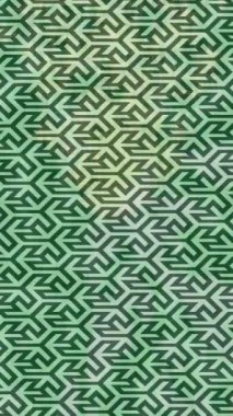 Benzersiz hareket dokusu tasarım sanatı ile profesyonel video düzenleme için modern soyut grafikler