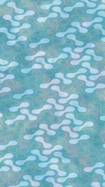 Benzersiz hareket grafikleri tasarım sanatına sahip yaratıcı film üretimi için özet bir arkaplan