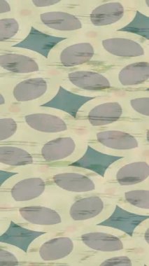 Modern medya üretimi için fütüristik dijital soyut doku sinematik tarz hareketli grafik ögesi