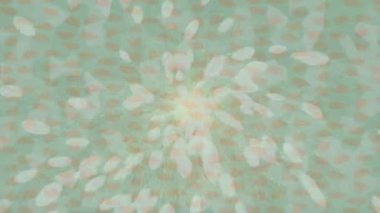 Lüks hareket tasarımı üst düzey video projeleri ve dijital sanat için zarif, pürüzsüz bir dokusu var.