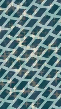 Yaratıcı video düzenleme film arkaplan tasarımı için minimalist organik hareket grafikleri