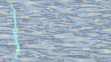 Modern medya üretimi için fütüristik dijital soyut doku sinematik tarz hareketli grafik ögesi