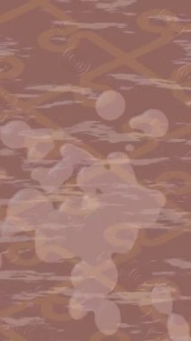 Benzersiz dijital hareket grafiklerine sahip yaratıcı sinematik projeler için yumuşak animasyon yüzeyi