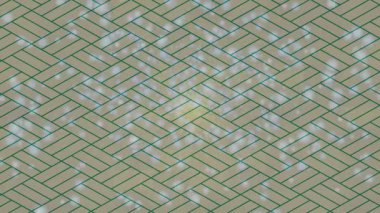 Lüks hareket tasarımı üst düzey video projeleri ve dijital sanat için zarif, pürüzsüz bir dokusu var.