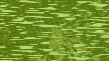 Lüks hareket projeleri için soyut tasarım stili animasyonu olan üst düzey dijital doku