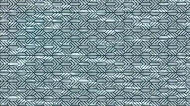 Yaratıcı video düzenleme film tasarımı için benzersiz hareket grafikleri biçimi giriş hareketi video pro