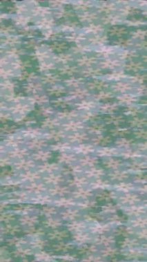 Yaratıcı video düzenleme film arkaplan tasarımı için minimalist organik hareket grafikleri