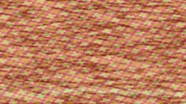 Yaratıcı video düzenleme film tasarımı için benzersiz hareket grafikleri biçimi giriş hareketi video pro