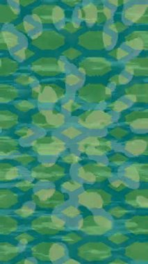 Modern medya üretimi için fütüristik dijital soyut doku sinematik tarz hareketli grafik ögesi