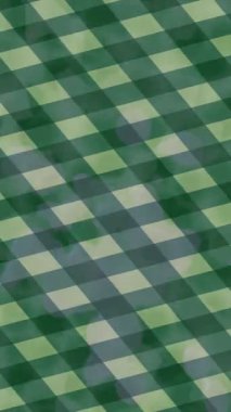 Estetik doku arkaplan tasarımı renkli hareket grafikleri ile moda film giriş profosyoneli