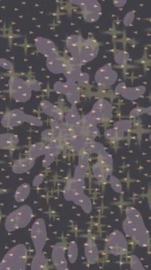 Lüks hareket tasarımı üst düzey video projeleri ve dijital sanat için zarif, pürüzsüz bir dokusu var.