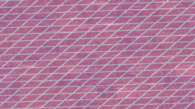 Benzersiz hareket dokusu tasarım sanatı ile profesyonel video düzenleme için modern soyut grafikler