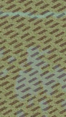 Yaratıcı video düzenleme film arkaplan tasarımı için minimalist organik hareket grafikleri