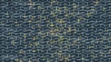 Lüks hareket tasarımı üst düzey video projeleri ve dijital sanat için zarif, pürüzsüz bir dokusu var.