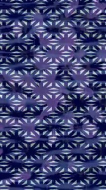 Benzersiz dijital animasyon tarzı grafikleri olan yaratıcı ortam tasarımı için yenilikçi hareket dokusu