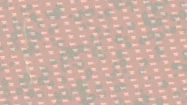 Dijital doku yüzey tasarım biçimi ile modern video animasyonu için gelişmiş hareket grafikleri