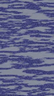 Benzersiz video giriş tasarımı projeleri için detaylı yüzey kalıbı film animasyon stili grafik girişi