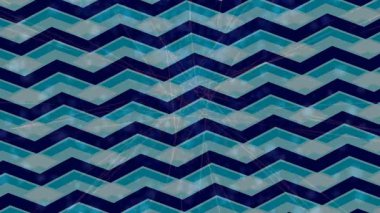 Estetik doku arkaplan tasarımı renkli hareket grafikleri ile moda film giriş profosyoneli