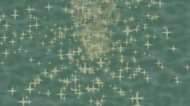 Benzersiz dijital hareket grafiklerine sahip yaratıcı sinematik projeler için yumuşak animasyon yüzeyi