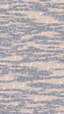 Benzersiz hareket dokusu tasarım sanatı ile profesyonel video düzenleme için modern soyut grafikler