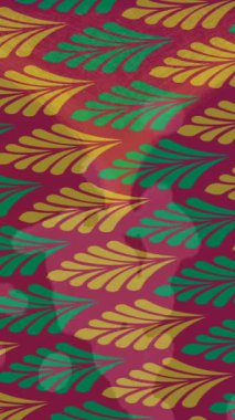 Yaratıcı video düzenleme film tasarımı için benzersiz hareket grafikleri biçimi giriş hareketi video pro