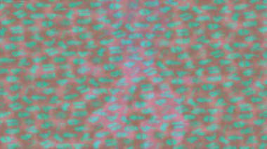 Modern medya üretimi için fütüristik dijital soyut doku sinematik tarz hareketli grafik ögesi