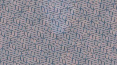 Benzersiz hareket dokusu tasarım sanatı ile profesyonel video düzenleme için modern soyut grafikler