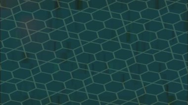 Yaratıcı video düzenleme film arkaplan tasarımı için minimalist organik hareket grafikleri