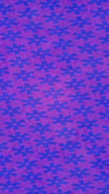 Soyut hareket desenli fütüristik video üretimi için dinamik dijital arkaplan