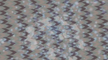 Benzersiz video giriş tasarımı projeleri için detaylı yüzey kalıbı film animasyon stili grafik girişi