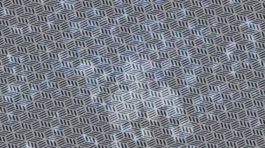 Benzersiz hareket dokusu tasarım sanatı ile profesyonel video düzenleme için modern soyut grafikler