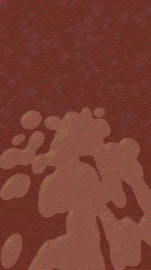 Profesyonel video projeleri sanat tarzı için organik hareketli arkaplan tasarımı