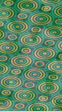 Benzersiz hareket grafikleri tasarım sanatına sahip yaratıcı film üretimi için özet bir arkaplan