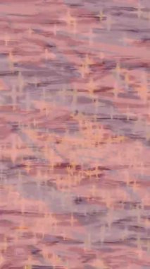 Soyut hareket desenli fütüristik video üretimi için dinamik dijital arkaplan