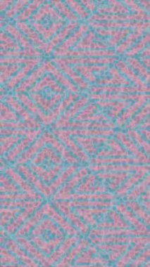 Benzersiz dijital animasyon tarzı grafikleri olan yaratıcı ortam tasarımı için yenilikçi hareket dokusu