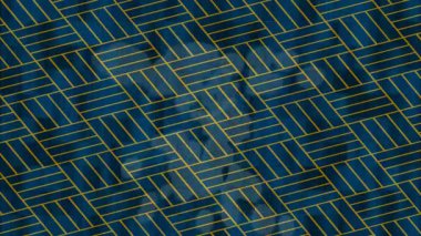 Lüks hareket tasarımı üst düzey video projeleri ve dijital sanat için zarif, pürüzsüz bir dokusu var.