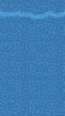 Organik desenli yüzey giriş stili video film sanatı ile soyut arkaplan tasarımı