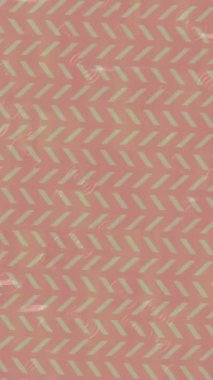 Benzersiz dijital animasyon tarzı grafikleri olan yaratıcı ortam tasarımı için yenilikçi hareket dokusu