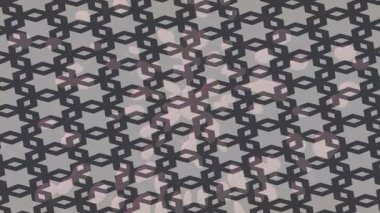 Profesyonel video projeleri sanat tarzı için organik hareketli arkaplan tasarımı