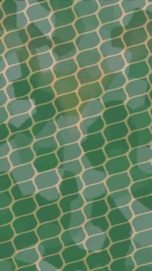 Benzersiz hareket grafikleri tasarım sanatına sahip yaratıcı film üretimi için özet bir arkaplan