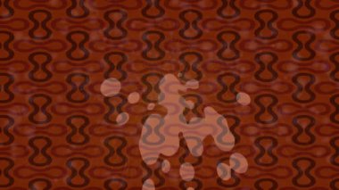 Benzersiz dijital hareket grafiklerine sahip yaratıcı sinematik projeler için yumuşak animasyon yüzeyi