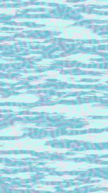 Yaratıcı video düzenleme film tasarımı için benzersiz hareket grafikleri biçimi giriş hareketi video pro