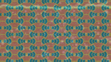 Profesyonel video projeleri sanat tarzı için organik hareketli arkaplan tasarımı